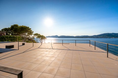 Villa i Santa Ponsa, Mallorca, Santa Ponsa - € 14.900.000 | Ref: 1619 - foto 19