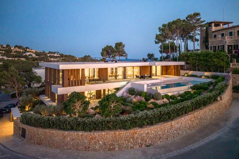 Villa i Santa Ponsa, Mallorca, Santa Ponsa - € 14.900.000 | Ref: 1619 - foto 21