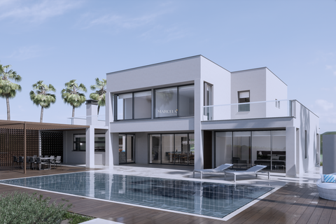 Villa i Lagos, Faro, Lagos - € 3.250.000 | Ref: C3826 - foto 2