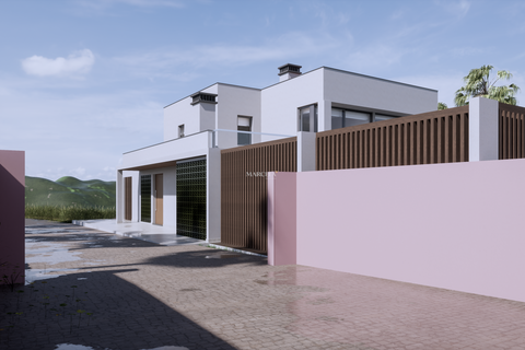 Villa i Lagos, Faro, Lagos - € 3.250.000 | Ref: C3826 - foto 10
