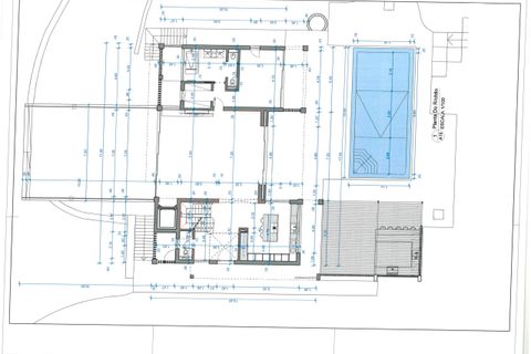 Villa i Lagos, Faro, Lagos - € 3.250.000 | Ref: C3826 - foto 17