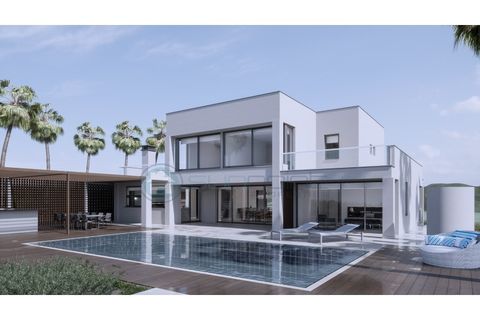 Villa a Luz, Faro, Luz - € 3.250.000 | Ref: V1582 - foto 5