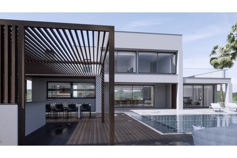 Villa a Luz, Faro, Luz - € 3.250.000 | Ref: V1582 - foto 7