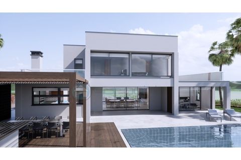 Villa a Luz, Faro, Luz - € 3.250.000 | Ref: V1582 - foto 8