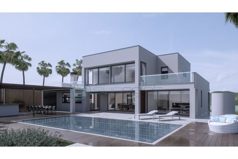 Villa a Luz, Faro, Luz - € 3.250.000 | Ref: V1582 - foto 9