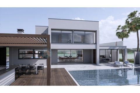 Villa a Luz, Faro, Luz - € 3.250.000 | Ref: V1582 - foto 11