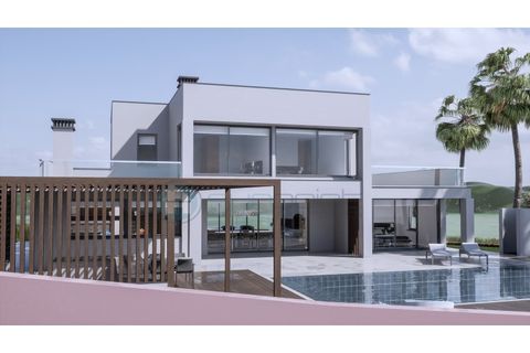 Villa a Luz, Faro, Luz - € 3.250.000 | Ref: V1582 - foto 12