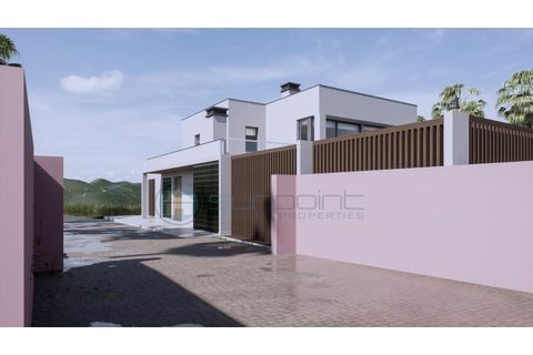 Villa a Luz, Faro, Luz - € 3.250.000 | Ref: V1582 - foto 15
