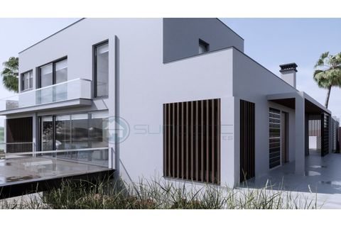 Villa a Luz, Faro, Luz - € 3.250.000 | Ref: V1582 - foto 17