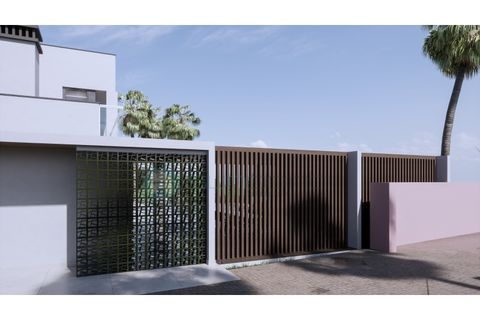 Villa a Luz, Faro, Luz - € 3.250.000 | Ref: V1582 - foto 18