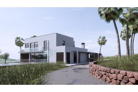 Villa a Luz, Faro, Luz - € 3.250.000 | Ref: V1582 - foto 19
