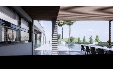 Villa a Luz, Faro, Luz - € 3.250.000 | Ref: V1582 - foto 20