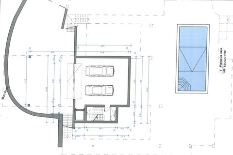 Villa a Luz, Faro, Luz - € 3.250.000 | Ref: V1582 - foto 21