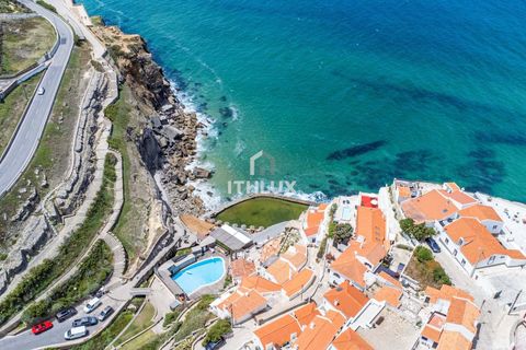 Helårsgrund i Sintra, Lisbon, Sintra - € 2.200.000 | Ref: ITH2048 - foto 10