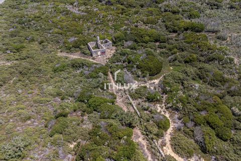 Helårsgrund i Sintra, Lisbon, Sintra - € 2.200.000 | Ref: ITH2048 - foto 15
