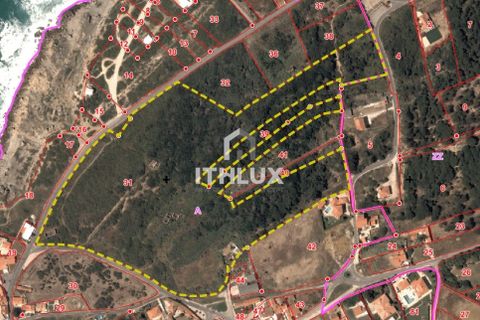 Helårsgrund i Sintra, Lisbon, Sintra - € 2.200.000 | Ref: ITH2048 - foto 23