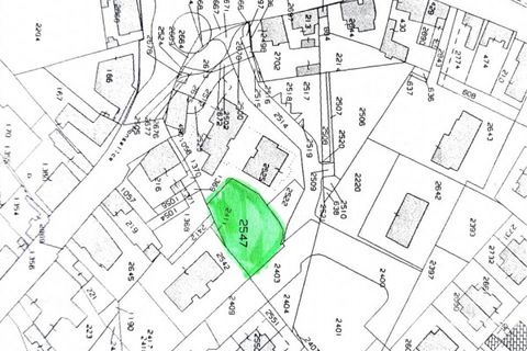 Helårsgrund i Tribano, Padua, Tribano - € 83.000 | Ref: L14 - foto 3