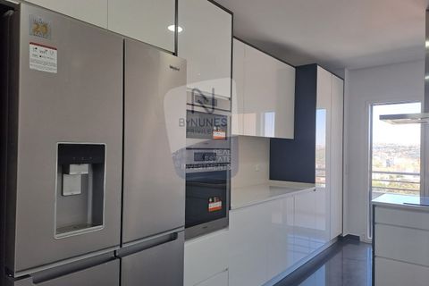 Lejlighed i Odivelas, Lisbon, Odivelas - € 480.000 | Ref: ID 01003050-83 - foto 4