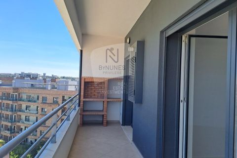 Lejlighed i Odivelas, Lisbon, Odivelas - € 480.000 | Ref: ID 01003050-83 - foto 20