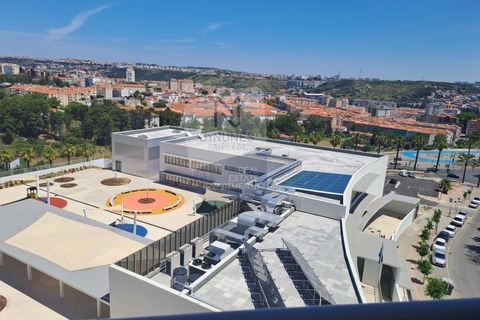 Lejlighed i Odivelas, Lisbon, Odivelas - € 480.000 | Ref: ID 01003050-83 - foto 24