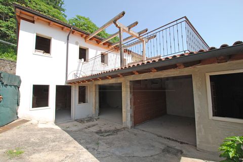 Villa a Trissino, Vicenza, Trissino - € 120.000 | Ref: AR187 - foto 7