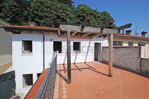 Villa a Trissino, Vicenza, Trissino - € 120.000 | Ref: AR187 - foto 5