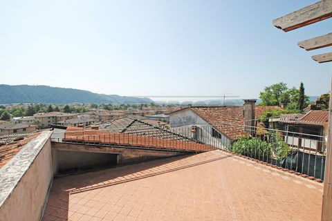 Villa a Trissino, Vicenza, Trissino - € 120.000 | Ref: AR187 - foto 3