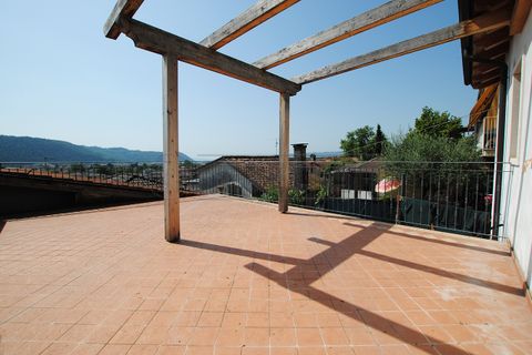 Villa a Trissino, Vicenza, Trissino - € 120.000 | Ref: AR187 - foto 4