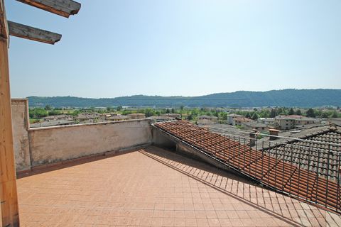 Villa a Trissino, Vicenza, Trissino - € 120.000 | Ref: AR187 - foto 8