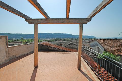 Villa a Trissino, Vicenza, Trissino - € 120.000 | Ref: AR187 - foto 6