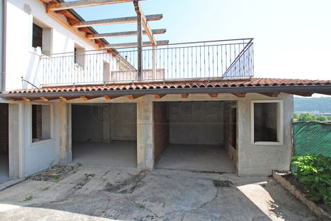 Villa a Trissino, Vicenza, Trissino - € 120.000 | Ref: AR187 - foto 10