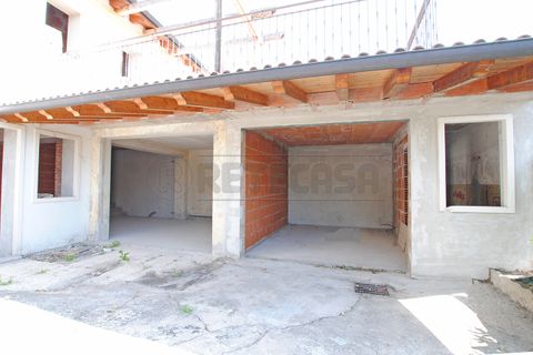 Villa a Trissino, Vicenza, Trissino - € 120.000 | Ref: AR187 - foto 12