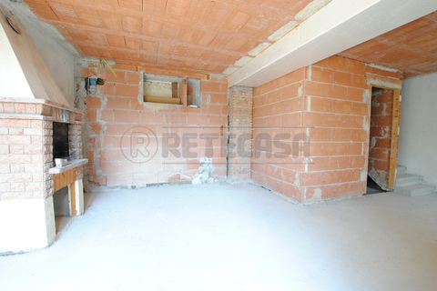 Villa a Trissino, Vicenza, Trissino - € 120.000 | Ref: AR187 - foto 14