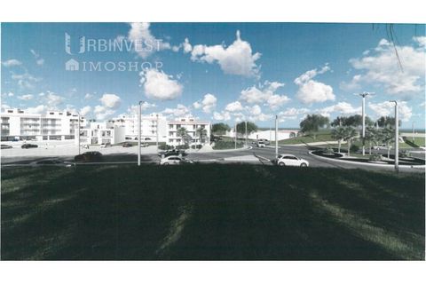 Helårsgrund i Estombar, Faro, Estombar - € 95.000 | Ref: AR00407 - PT 18 - foto 4