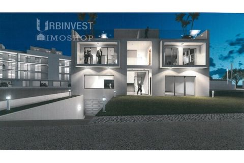 Helårsgrund i Estombar, Faro, Estombar - € 95.000 | Ref: AR00407 - PT 18 - foto 5