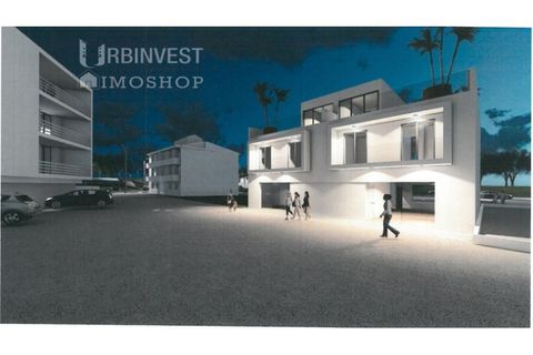 Helårsgrund i Estombar, Faro, Estombar - € 95.000 | Ref: AR00407 - PT 18 - foto 6