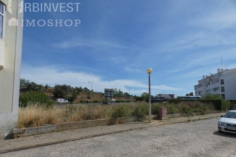 Helårsgrund i Estombar, Faro, Estombar - € 95.000 | Ref: AR00407 - PT 18 - foto 13
