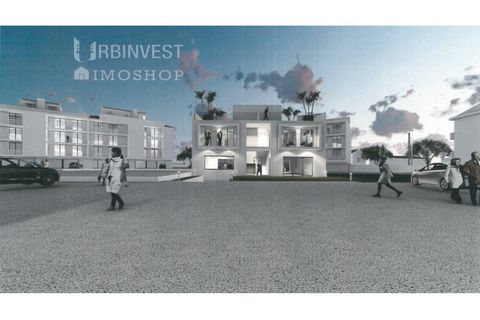 Helårsgrund i Estombar, Faro, Estombar - € 95.000 | Ref: AR00407 - PT - foto 2