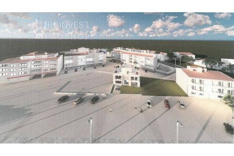 Helårsgrund i Estombar, Faro, Estombar - € 95.000 | Ref: AR00407 - PT - foto 3