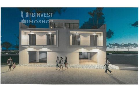 Helårsgrund i Estombar, Faro, Estombar - € 95.000 | Ref: AR00407 - PT - foto 6