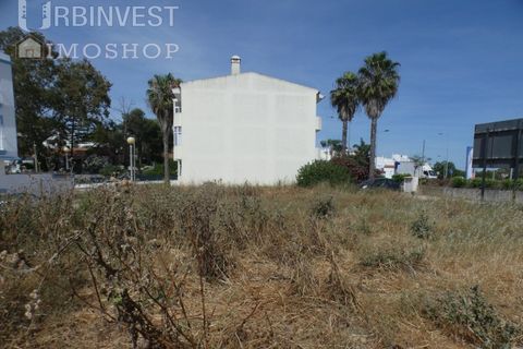 Helårsgrund i Estombar, Faro, Estombar - € 95.000 | Ref: AR00407 - PT - foto 8