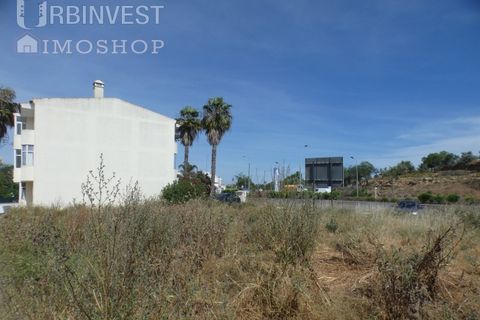 Helårsgrund i Estombar, Faro, Estombar - € 95.000 | Ref: AR00407 - PT - foto 9