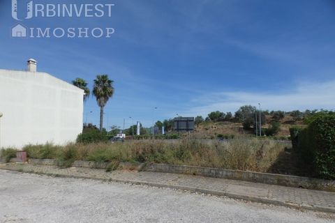 Helårsgrund i Estombar, Faro, Estombar - € 95.000 | Ref: AR00407 - PT - foto 13