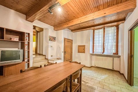 Lejlighed i Jesi, Ancona, Jesi - € 98.000 | Ref: 1C_41047 - foto 1