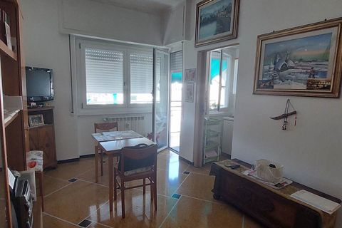 Leilighet i Rapallo, Genoa, Rapallo - € 99 000 | Ref: 26213 - foto 3