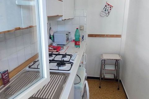 Leilighet i Rapallo, Genoa, Rapallo - € 99 000 | Ref: 26213 - foto 5