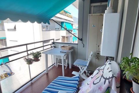 Leilighet i Rapallo, Genoa, Rapallo - € 99 000 | Ref: 26213 - foto 6