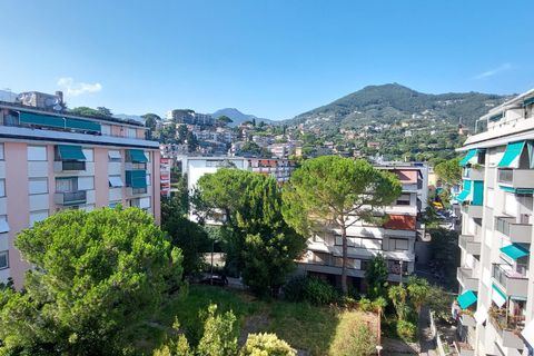 Leilighet i Rapallo, Genoa, Rapallo - € 99 000 | Ref: 26213 - foto 8
