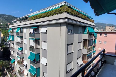 Leilighet i Rapallo, Genoa, Rapallo - € 99 000 | Ref: 26213 - foto 10