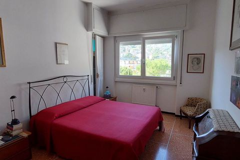 Leilighet i Rapallo, Genoa, Rapallo - € 99 000 | Ref: 26213 - foto 17